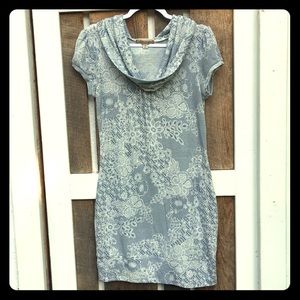 Decree sweater dress